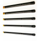 Telescopic Carbon " SPECIALIST PRO " Rod - 2590-600X - AZZI Tackle