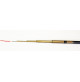 Telescopic Carbon " SPECIALIST PRO " Rod - 2590-600X - AZZI Tackle