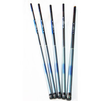 Telescopic Carbon " Light " Rod - 9 meters - 2601-900 - ASM International
