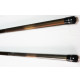 Telescopic Carbon " Ultra Light " Rod - 2602-100X - ASM International