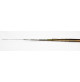 Telescopic Carbon " Ultra Light " Rod - 2602-100X - ASM International