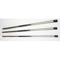Telescopic Carbon " Deluxe " Rod - 10 meters - 2603-100 - ASM International