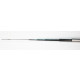 Telescopic Carbon " Pro Light " Rod - 2606-600X  - ASM International