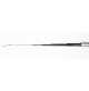 Telescopic Carbon " Pro Light " Rod - 2606-600X  - ASM International