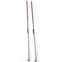 Telescopic Carbon " Pro Light " Rod - 2606-600X  - ASM International