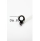 Ring for the Rod Head - Stainless Steel - 2692-015X - D.A.M