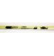 Put In Majestic 20 Spinning Rod - 2711-240X - AZZI Tackle