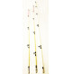 Put In Majestic 20 Spinning Rod - 2711-240X - AZZI Tackle