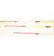 Put In Majestic 30 Spinning Rod - 2712-240X - AZZI Tackle