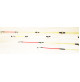 Put In Majestic 50 Spinning Rod - 2713-210X - AZZI Tackle