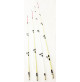 Put In Majestic 50 Spinning Rod - 2713-210X - AZZI Tackle