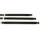 Put In Royal 80 Spinning Rod - 2714-240X - AZZI Tackle