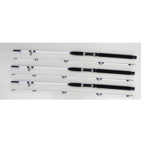 Put In Royal 250 Spinning Rod - 2725-150X - AZZI Tackle