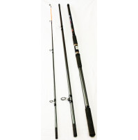 Put In ON-LINER Surf 200 Spinning Rod - 2784-420 - D.A.M