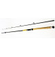 Carbon Put In Magic 40 Spinning Rod - 2902-240X - AZZI Tackle