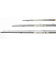 Carbon Put In Magic 40 Spinning Rod - 2902-240X - AZZI Tackle