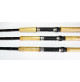 Carbon Put In Magic 40 Spinning Rod - 2902-240X - AZZI Tackle