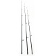 Carbon Put In Magic 40 Spinning Rod - 2902-240X - AZZI Tackle