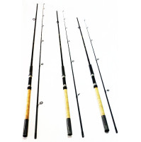 Carbon Put In Special 30 Spinning Rod - 2913-240X - AZZI Tackle