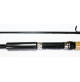 Carbon Put In Special 30 Spinning Rod and Distance 860 FD Reel Combo - 2913-300+1015-860 - AZZI Tackle