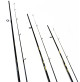 Carbon Put In Special 30 Spinning Rod - 2913-240X - AZZI Tackle