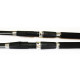 Telescopic Carbon " Magic Plus 60 " Rod - 2926-360X - AZZI Tackle