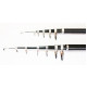 Telescopic Carbon " Magic Plus 60 " Rod - 2926-360X - AZZI Tackle