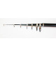 Telescopic Carbon " Magic Plus 60 " Rod - 2926-360X - AZZI Tackle