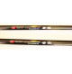 Telescopic Carbon " Magic Plus 60 " Rod - 2926-360X - AZZI Tackle