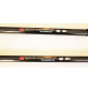 Telescopic Carbon " Magic Plus 100 " Rod - 2927-360X - AZZI Tackle