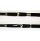 Telescopic Carbon " Magic Plus 100 " Rod - 2927-360X - AZZI Tackle