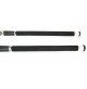 Telescopic Carbon " Magic Plus 150 " Rod - 2928-360X - AZZI Tackle