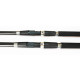 Telescopic Carbon " Magic Plus 150 " Rod - 2928-360X - AZZI Tackle