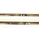 Telescopic Carbon " Magic Plus 150 " Rod - 2928-360X - AZZI Tackle