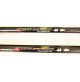 Telescopic Carbon " Magic Plus 150 " Rod - 2928-360X - AZZI Tackle