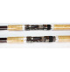 Telescopic Carbon " ELITE 60 " Rod - 2932-360X - AZZI Tackle