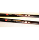 Telescopic Carbon " ELITE 60 " Rod - 2932-360X - AZZI Tackle