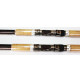 Telescopic Carbon " ELITE 100 " Rod - 2933-360X - AZZI Tackle