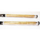 Telescopic Carbon " ELITE 100 " Rod - 2933-360X - AZZI Tackle