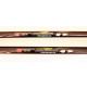 Telescopic Carbon " ELITE 100 " Rod - 2933-360X - AZZI Tackle