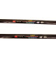 Telescopic Carbon " ELITE 150 " Rod - 2934-360X - AZZI Tackle