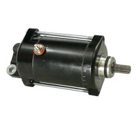 PWC Starter fits Yamaha VX 110 Deluxe /VX 110 Sport /VX 1100 Waverunner /VX 1100 Waverunner DLX /VX 1100 Wave - 3059 - API Marine