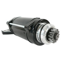 PWC Starter Fits Yamaha 4 Stroke and Yamaha Fx1800 Fx 1800 Wave Runner Waverunner 08 09 10 11 - 12 V - 3064 - API Marine