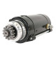 PWC Starter Fits Yamaha 4 Stroke and Yamaha Fx1800 Fx 1800 Wave Runner Waverunner 08 09 10 11 - 12 V - 3064 - API Marine