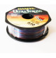 Ultra Strong Fishing Line - Multicolor - 100 M - 3105-060 - D.A.M