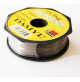 Ultra Strong Fishing Line - Grey - 100 M - 3110-020X - D.A.M