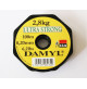 Ultra Strong Fishing Line - Grey - 100 M - 3110-020X - D.A.M