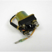 Solenoid Relay for Mercury / Mariner / Yamaha 6-40 / 115-250 Hp - 343-500 - jsp