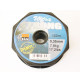 Ultra Strong Fishing Line - Grey - 100 M - 3450-035X - D.A.M