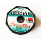 Senso Flex Fishing Line - Clear - 100 M - 3510-012X   - D.A.M